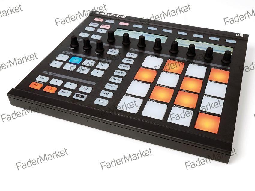 Native Instruments MASCHINE MK1
