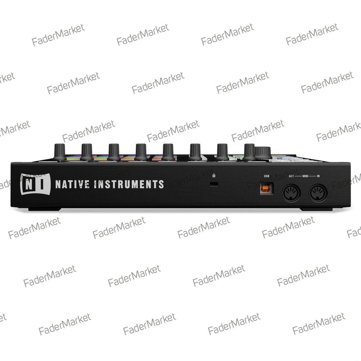 Native Instruments MASCHINE MK2
