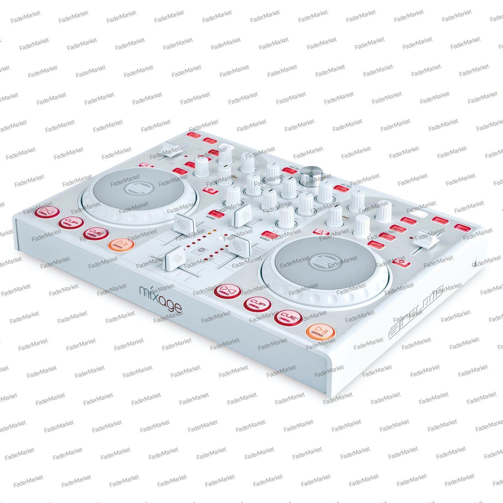 Reloop MIXAGE