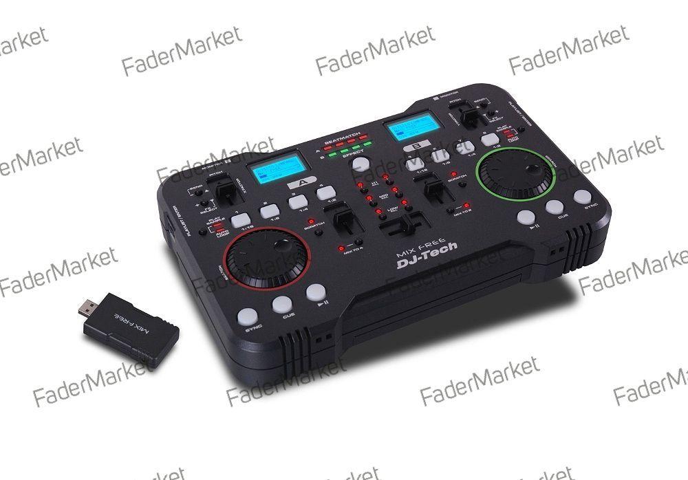 American Audio MIXFREE