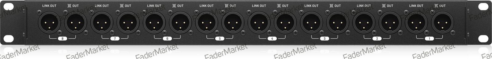 Behringer MS8000