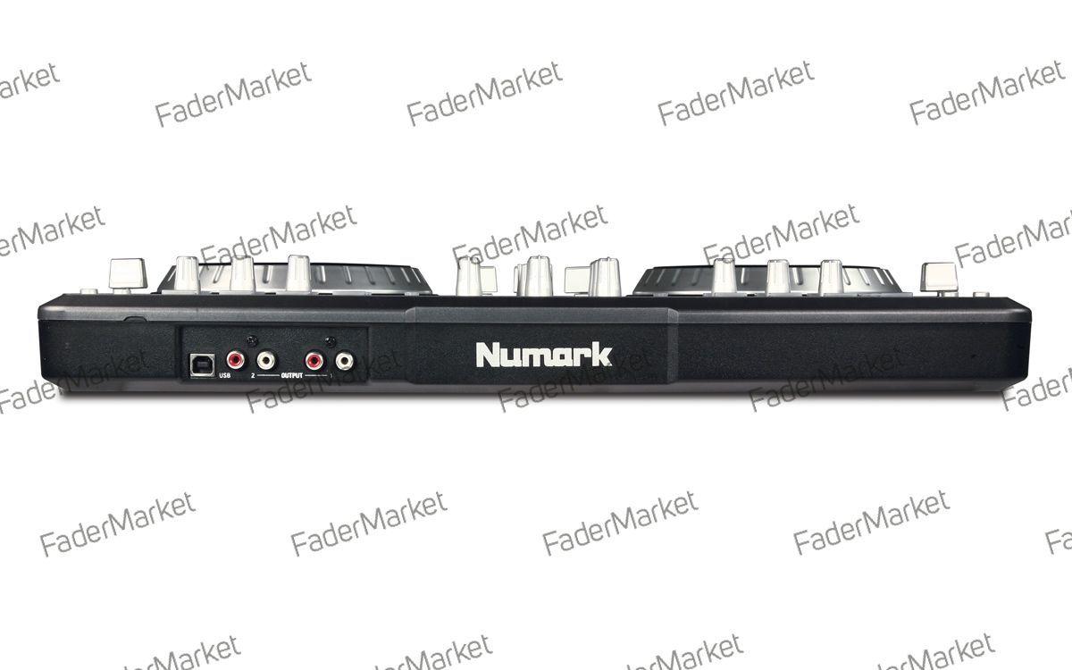 Numark MixtrackPro