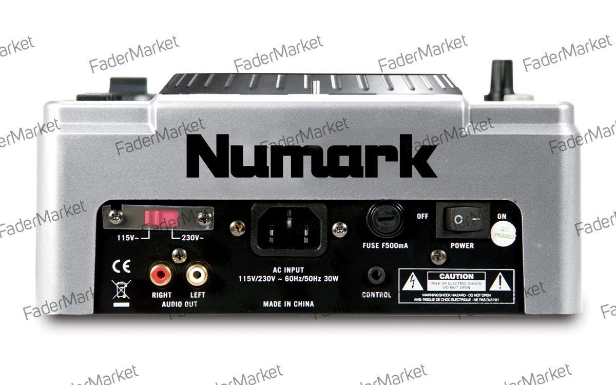 Numark NDX200