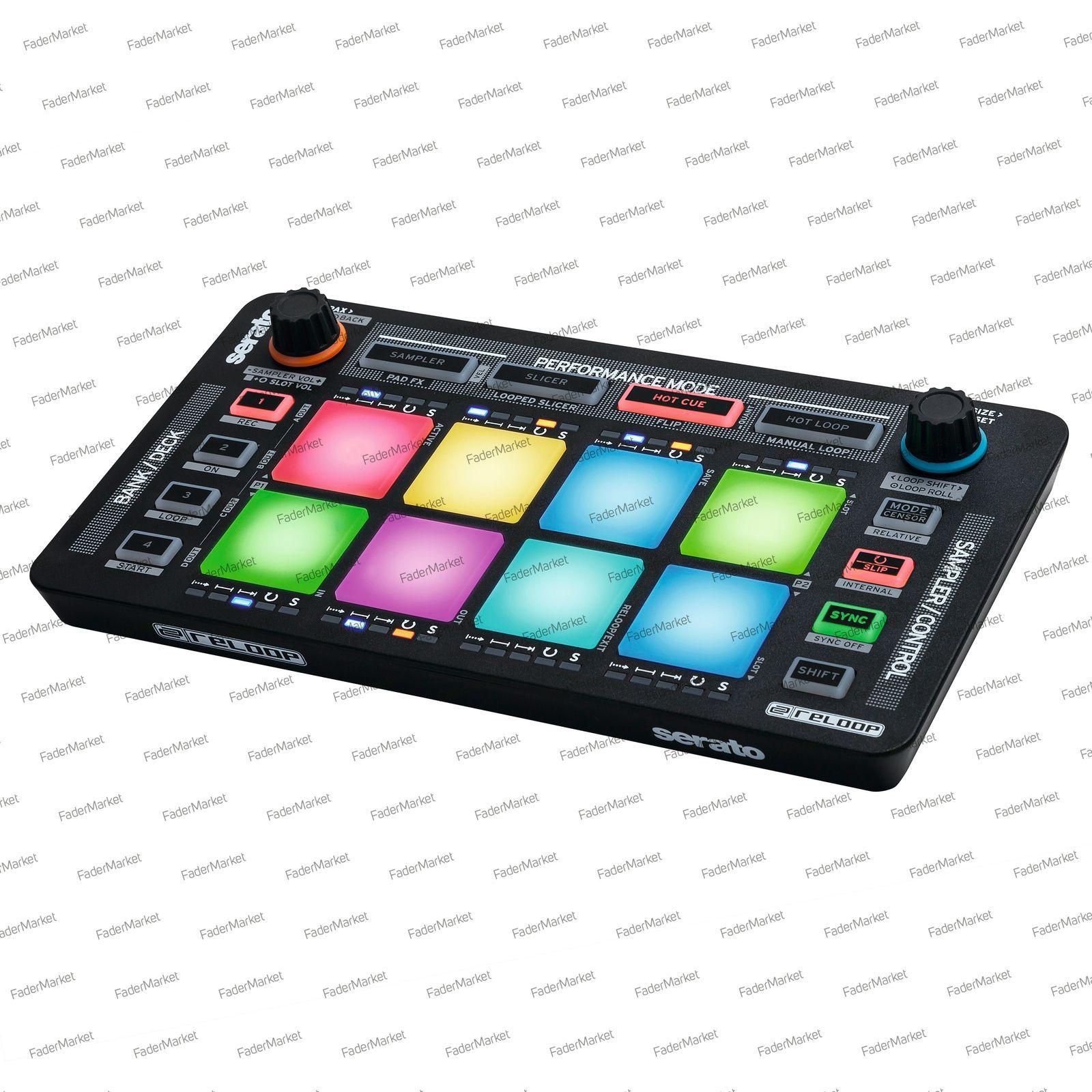 Reloop NEON