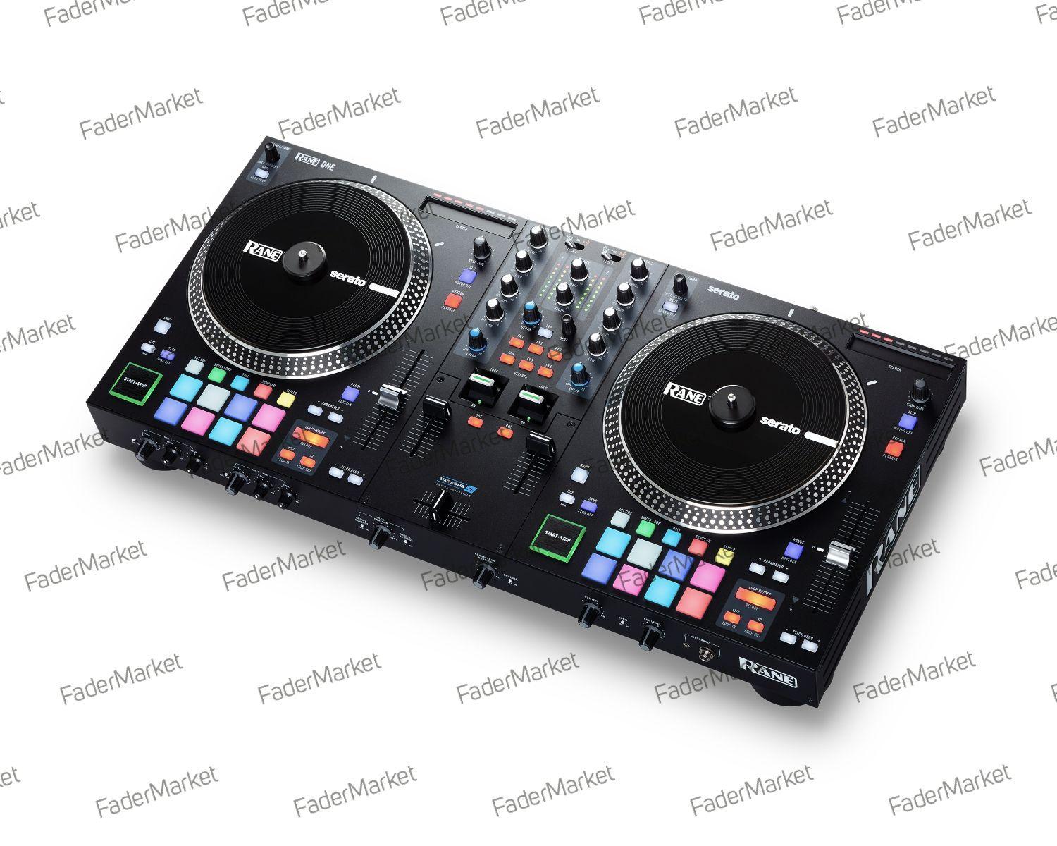 Rane ONE