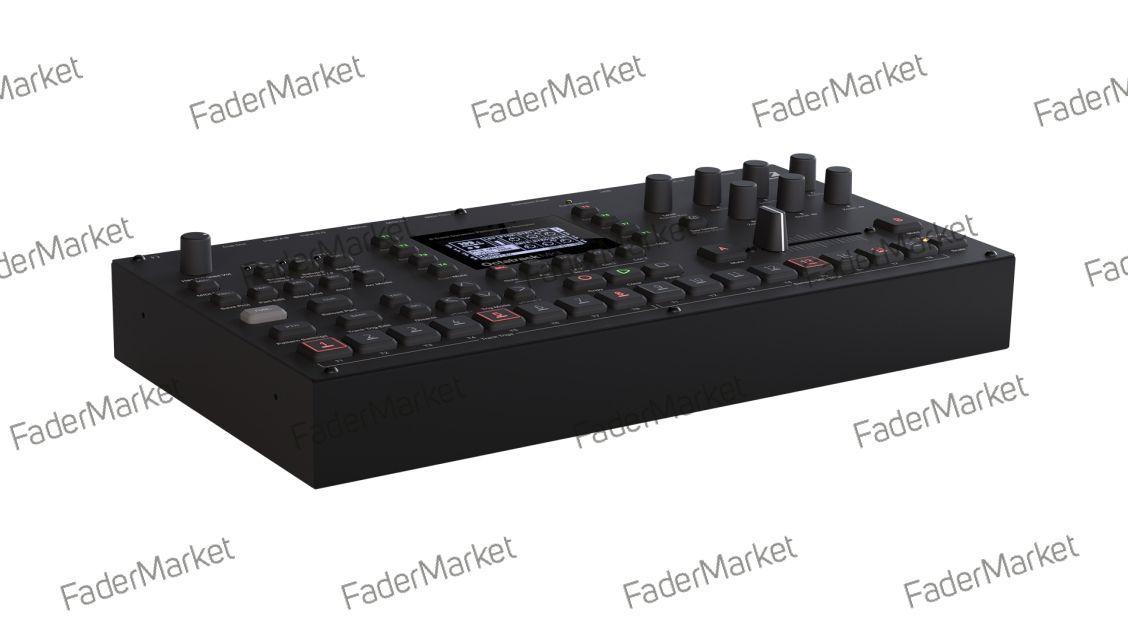 ELECTRON OctatrackMK2