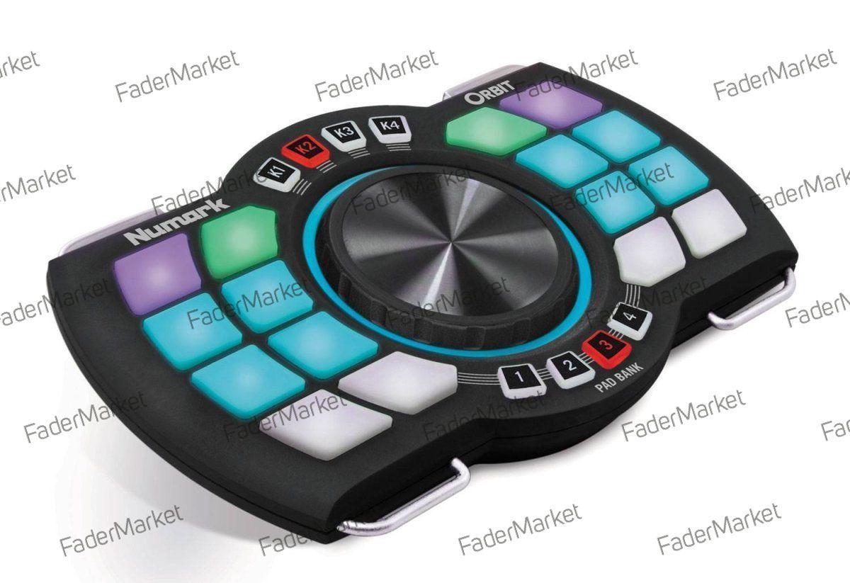 Numark Orbit