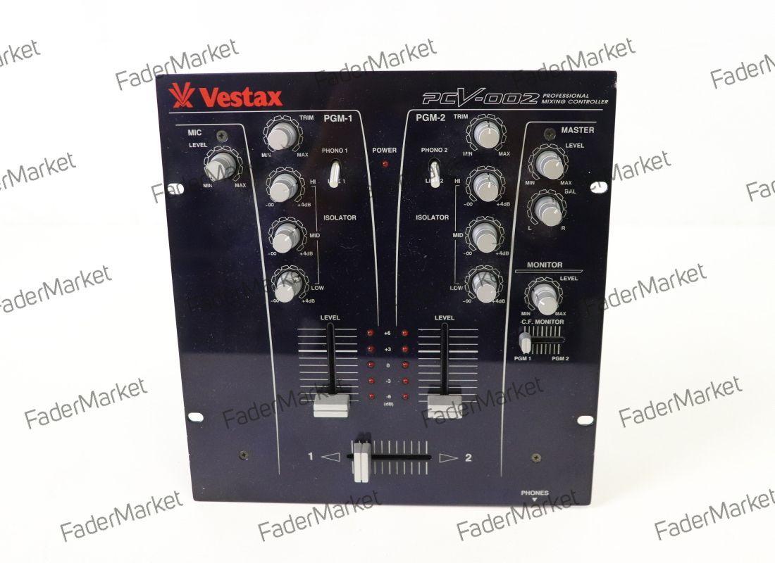 Vestax PCV-002