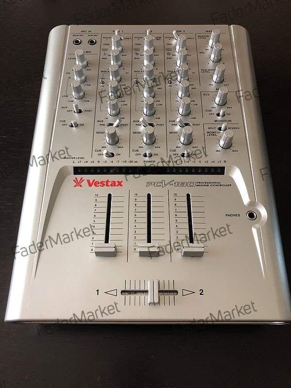 Vestax PCV-180
