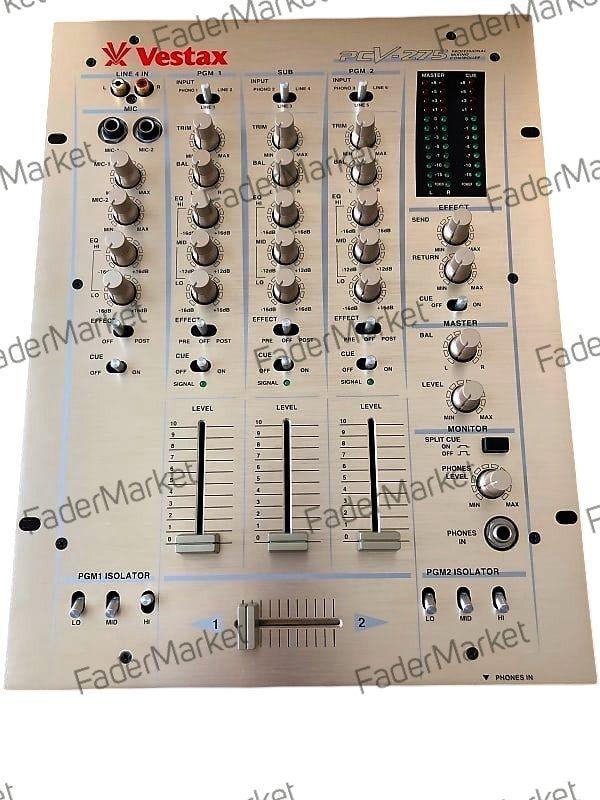 Vestax PCV-275