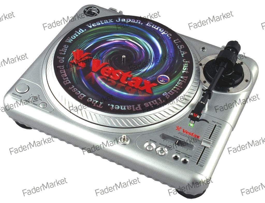 Vestax PDX-2000