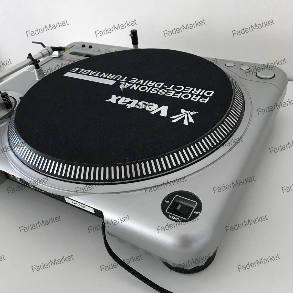 Vestax PDX-2000MK2
