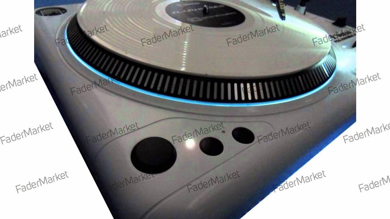 Vestax PDX-2000MK2XL