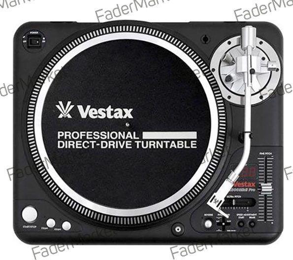 Vestax PDX-2300