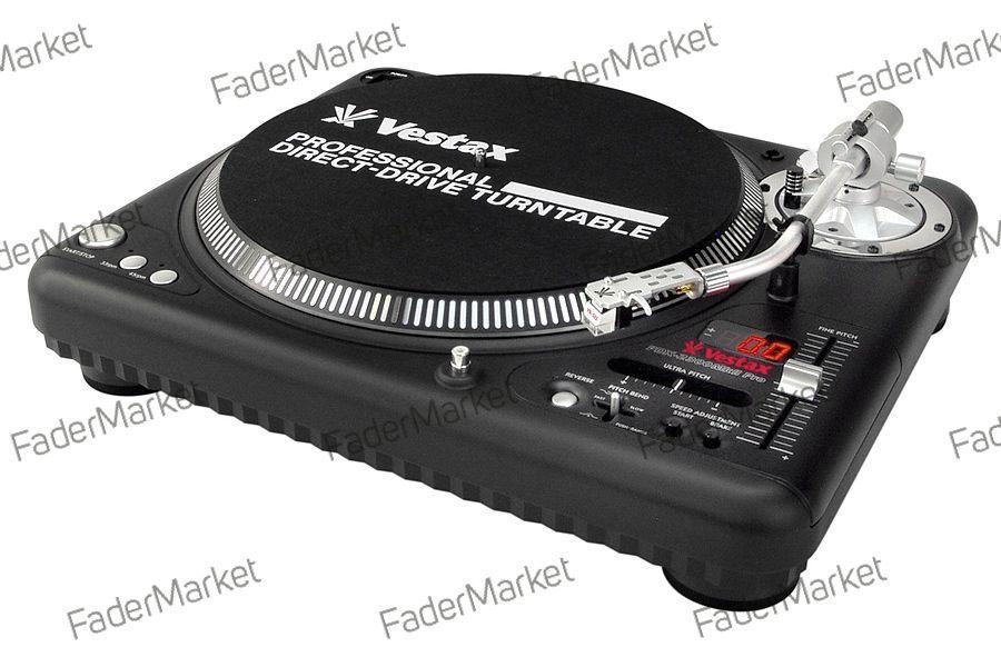 Vestax PDX-2300MK2Pro