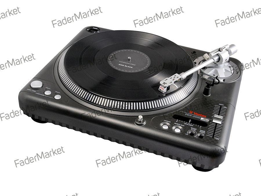 Vestax PDX-3000