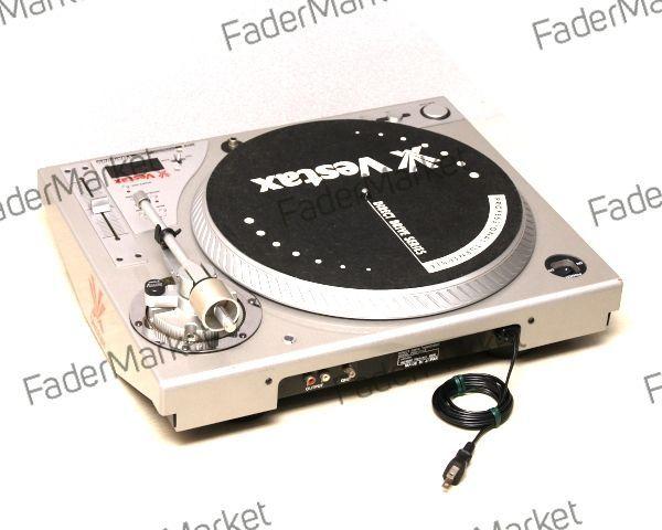 Vestax PDX-8000