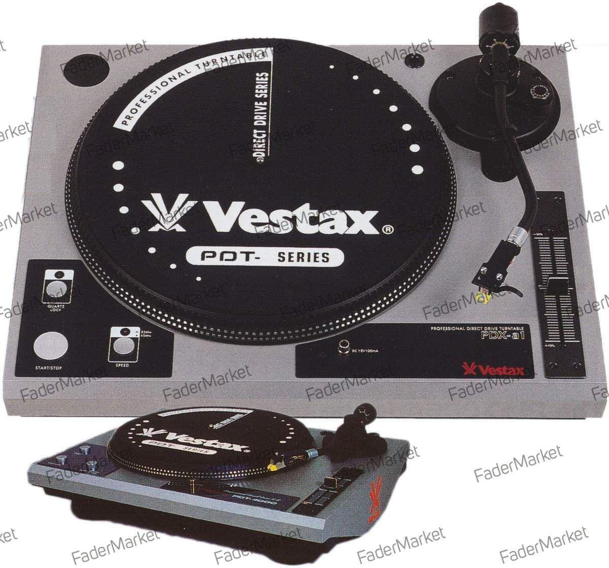 Vestax PDX-a1