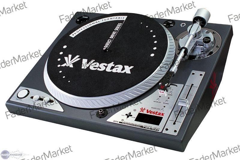 Vestax PDX-d3S
