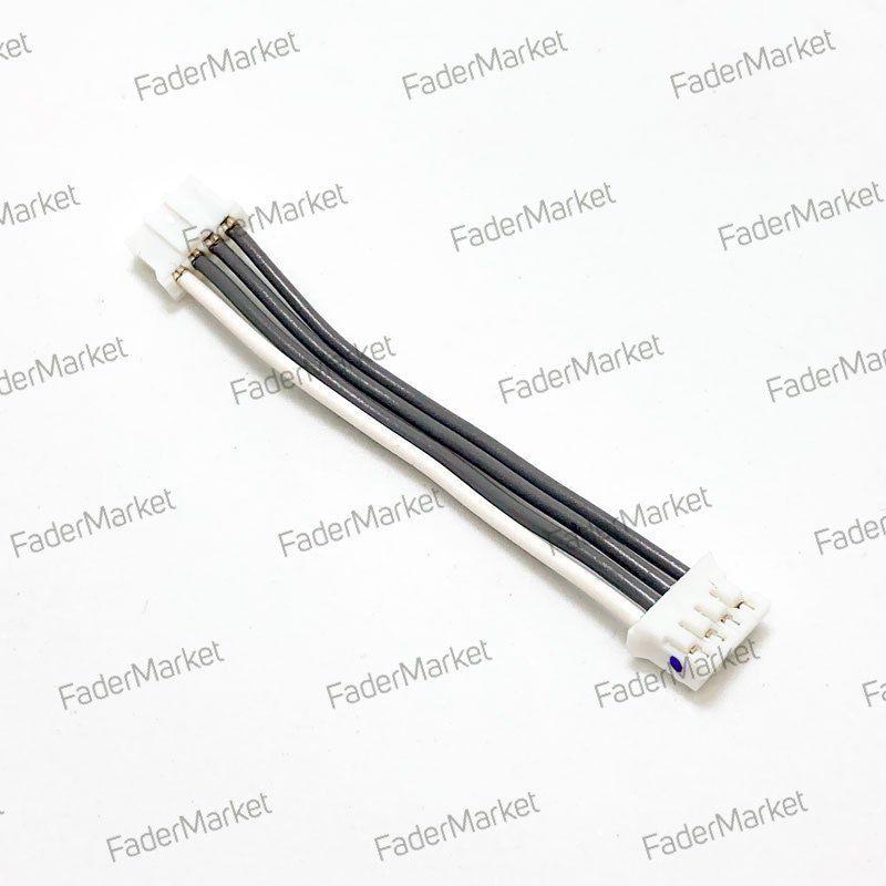 Провод с коннекторами PF04PP-D05 для Pioneer