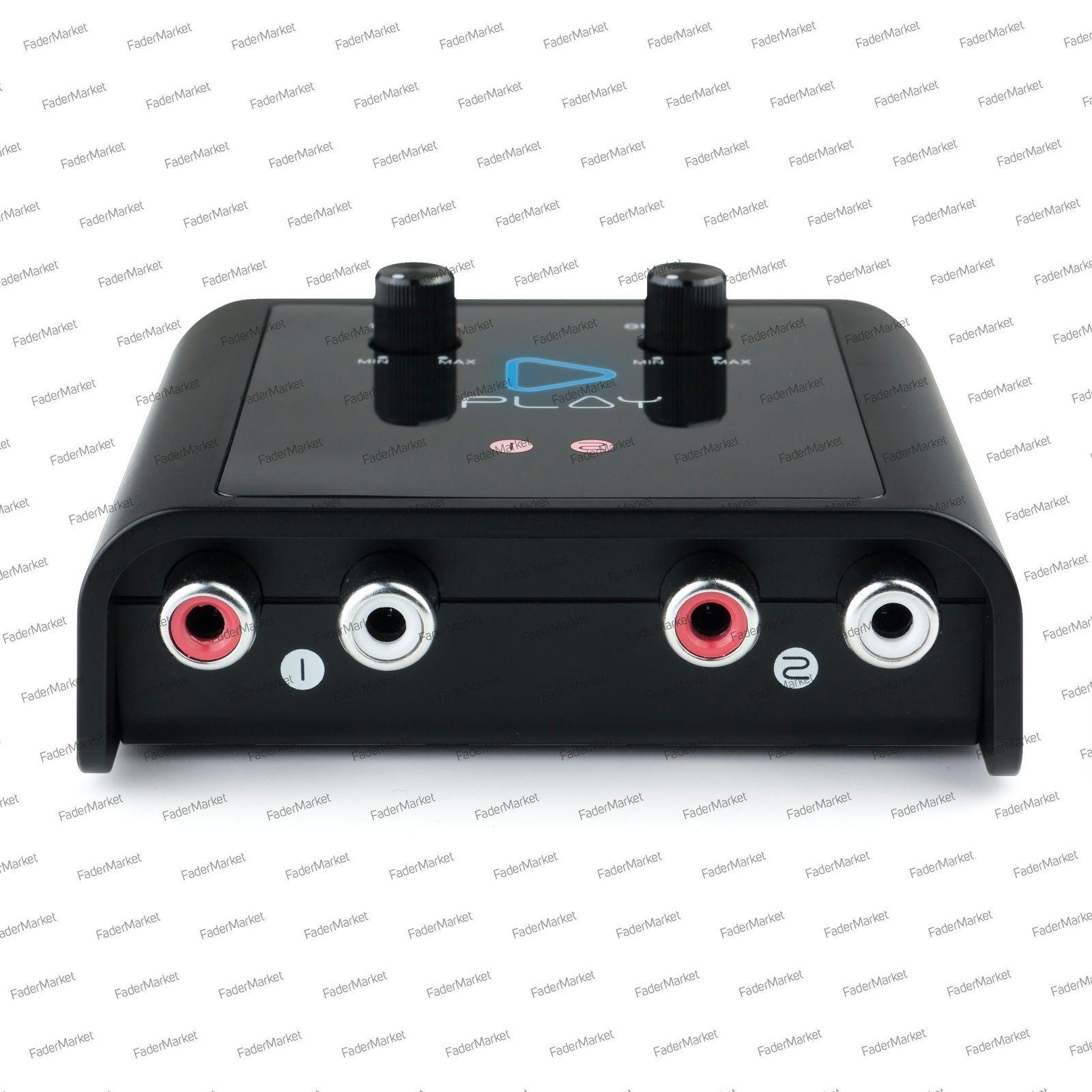 Reloop PLAY