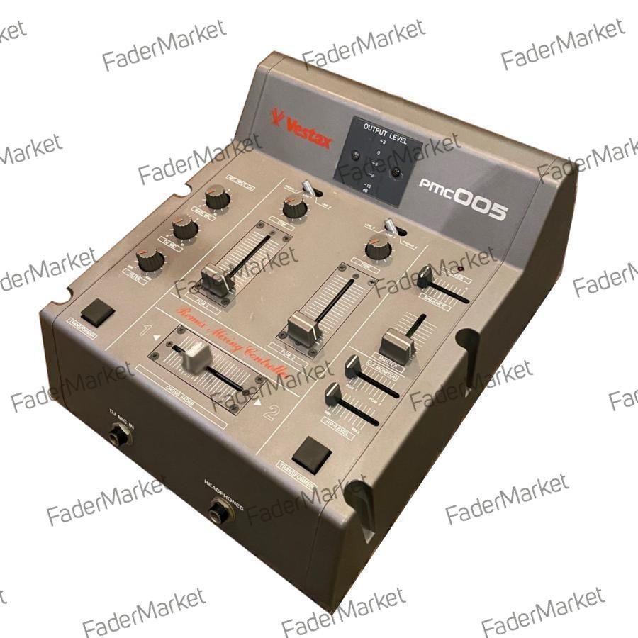 Vestax PMC-005