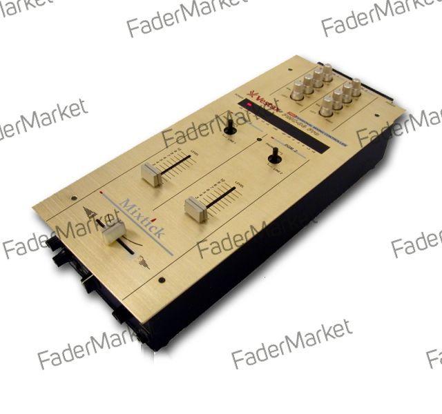 Vestax PMC-06Pro