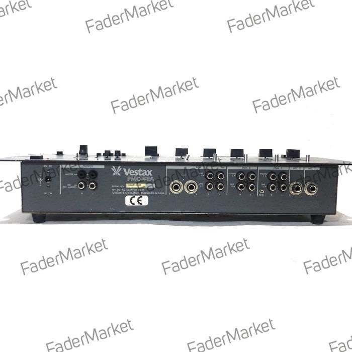 Vestax PMC-09A
