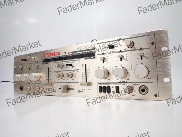 Vestax PMC-250