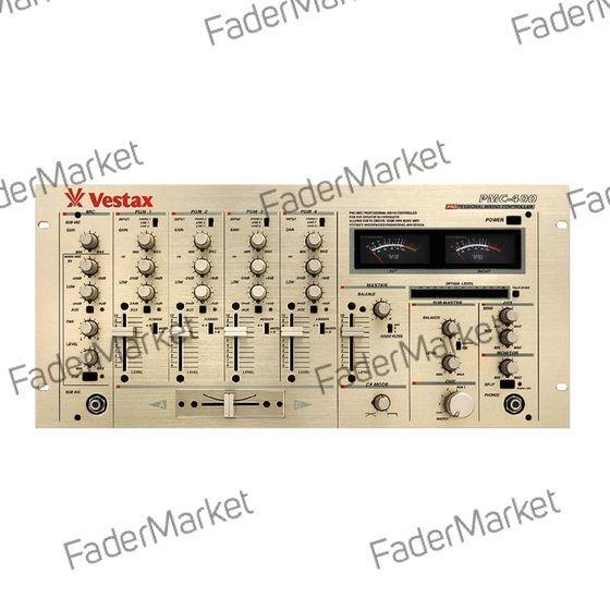 Vestax PMC-400