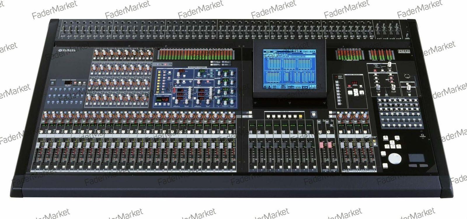 Yamaha PM5D