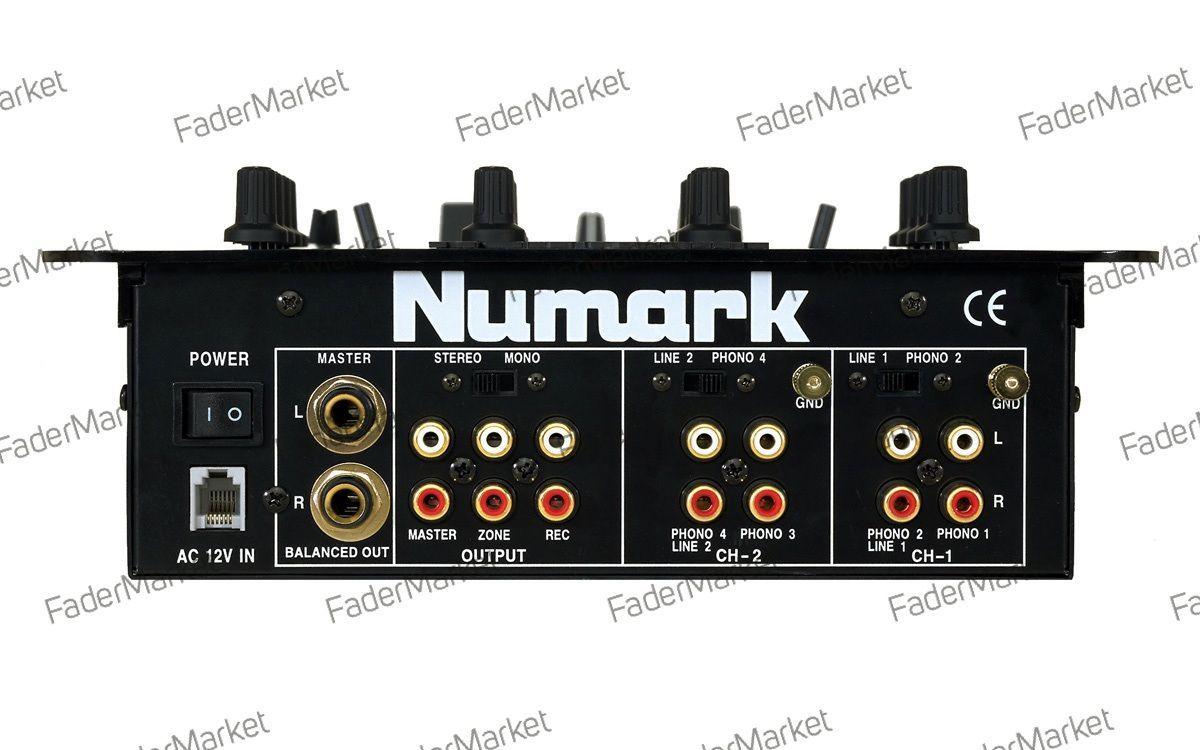 Numark PROSM-1