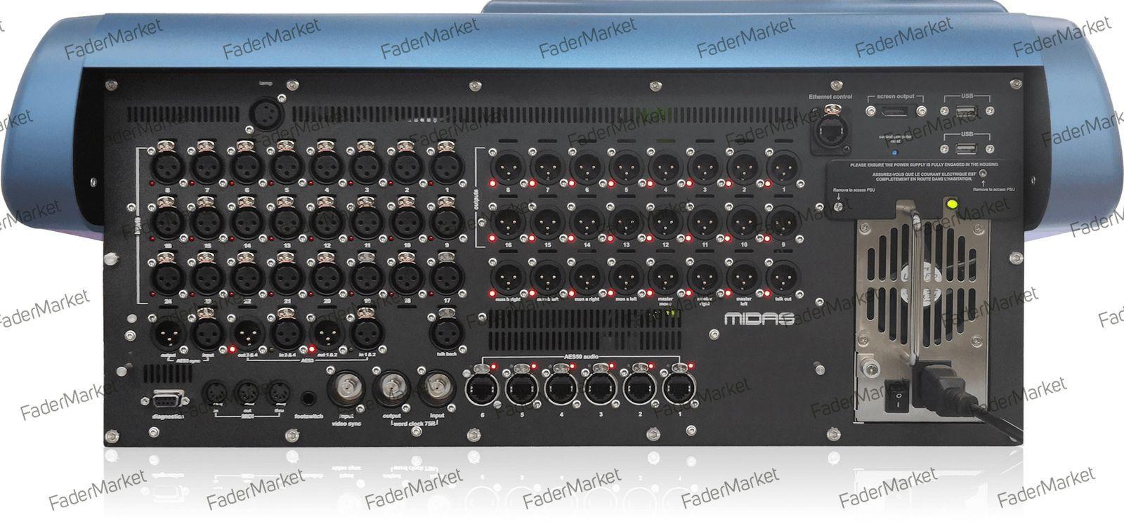 Midas PRO1