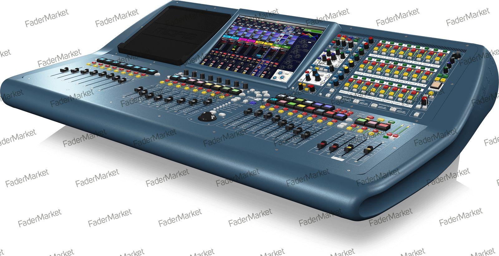 Midas PRO2