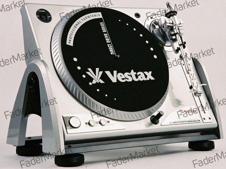 Vestax PVT-e2