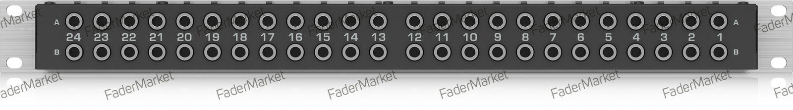 Behringer PX3000