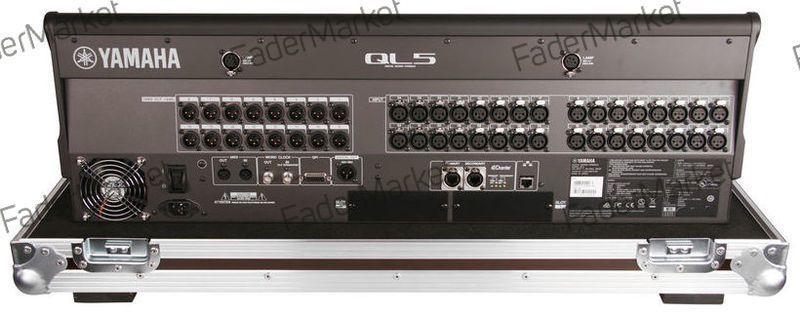 Yamaha QL5