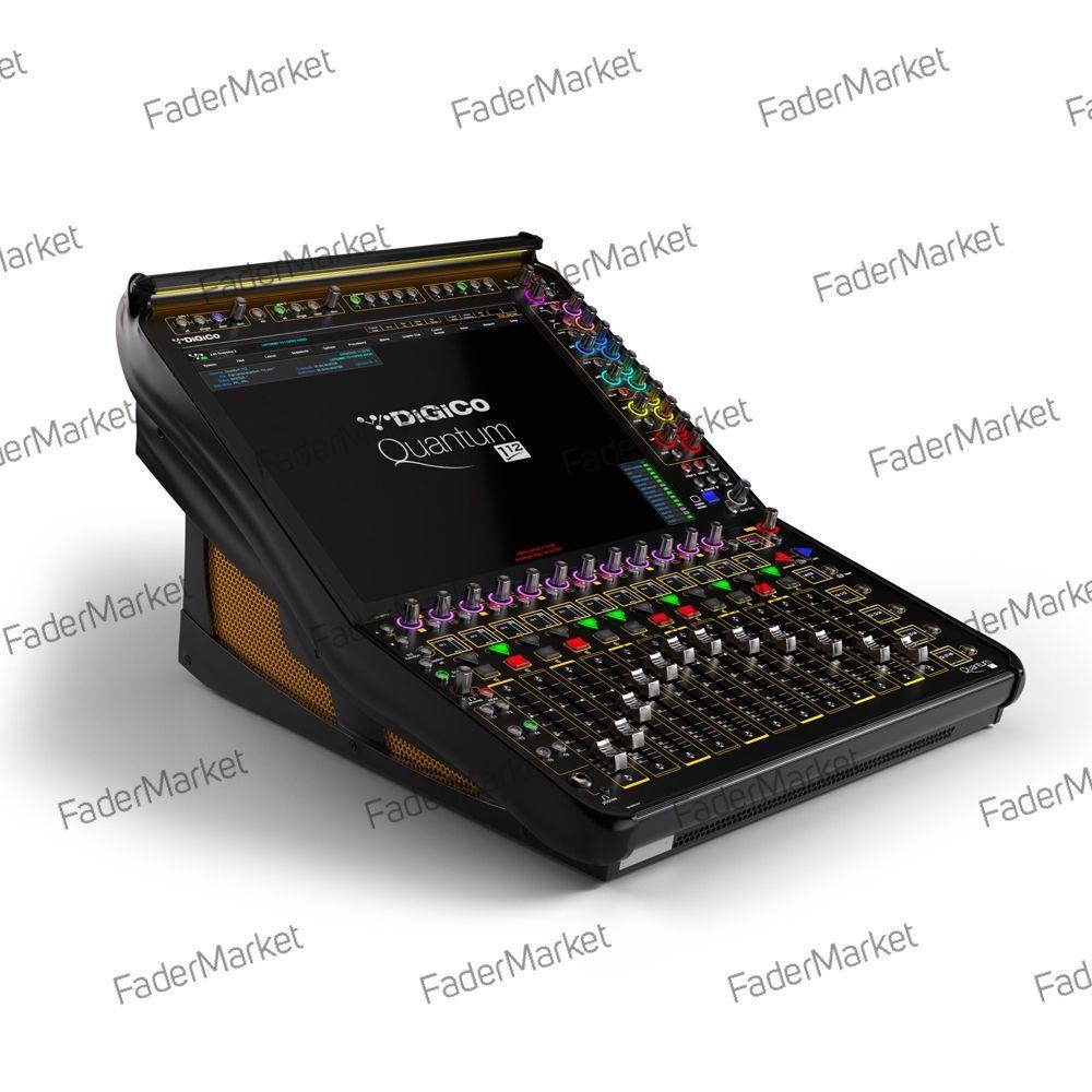 Digico Quantum112