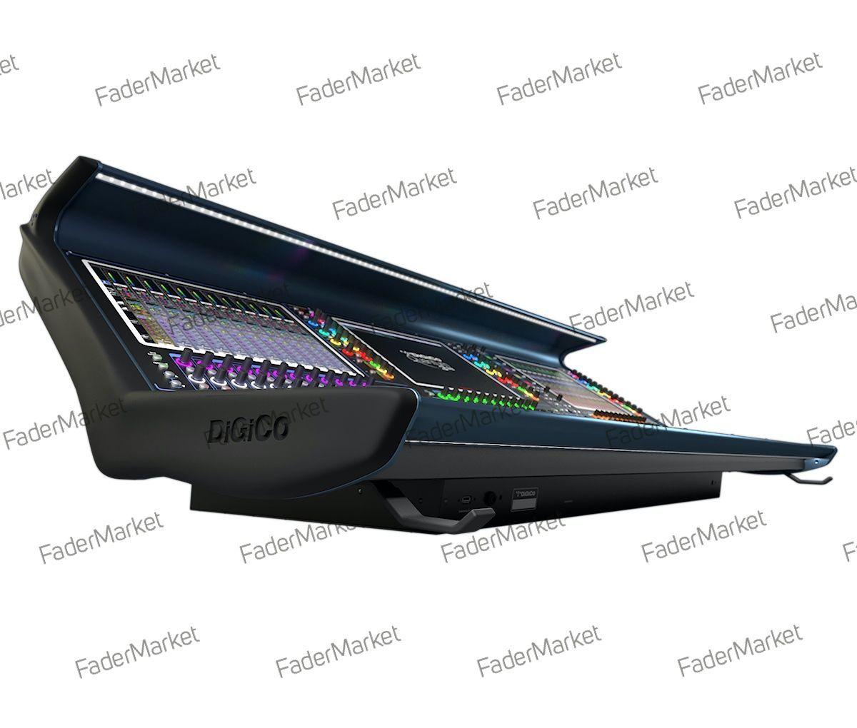 Digico Quantum338
