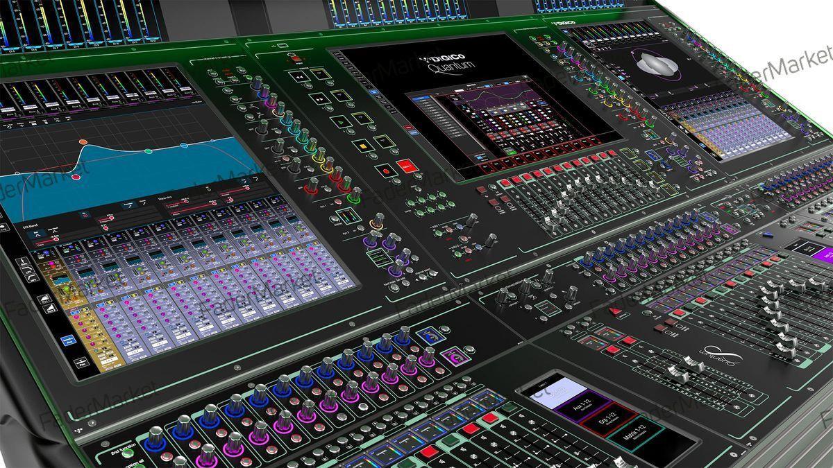Digico Quantum852