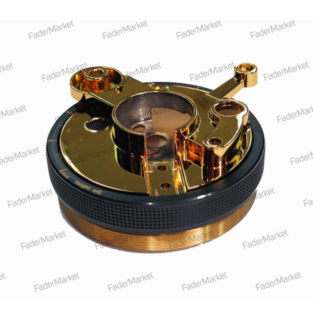 Основание тонарма Gold RFKN1200GLDE для Technics