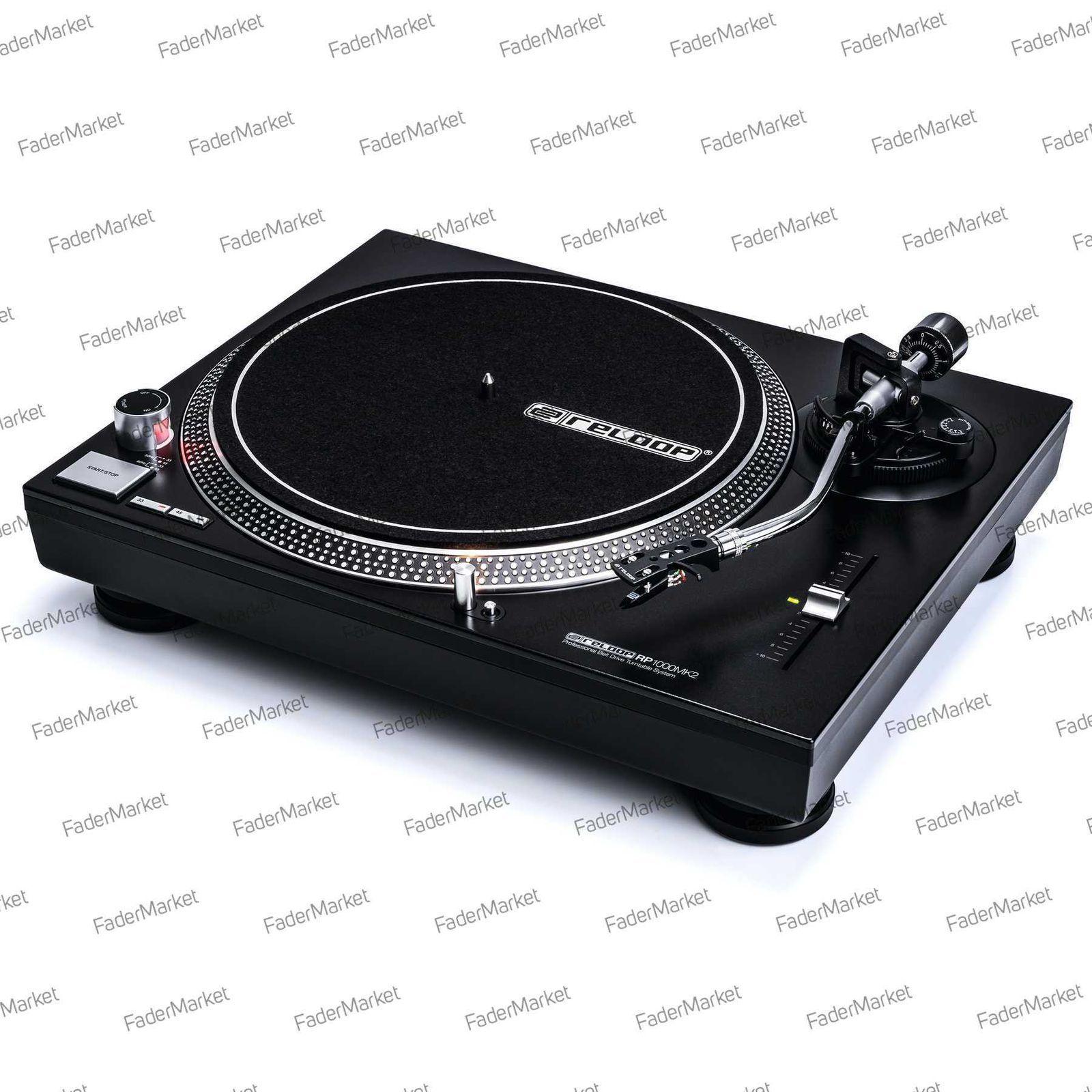 Reloop RP-1000MK2