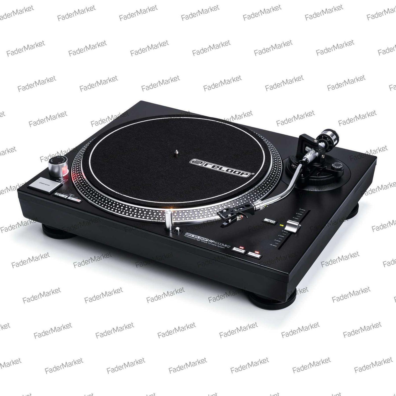Reloop RP-4000MK2