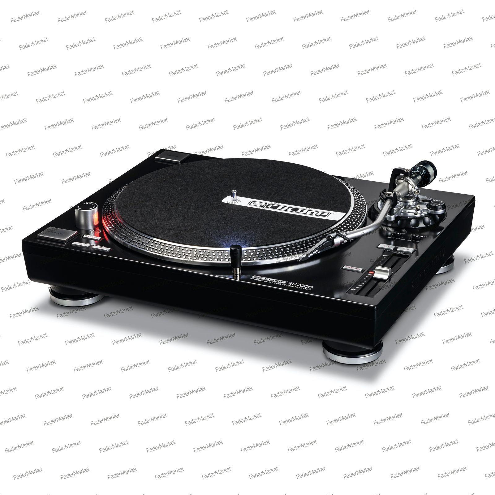 Reloop RP-7000
