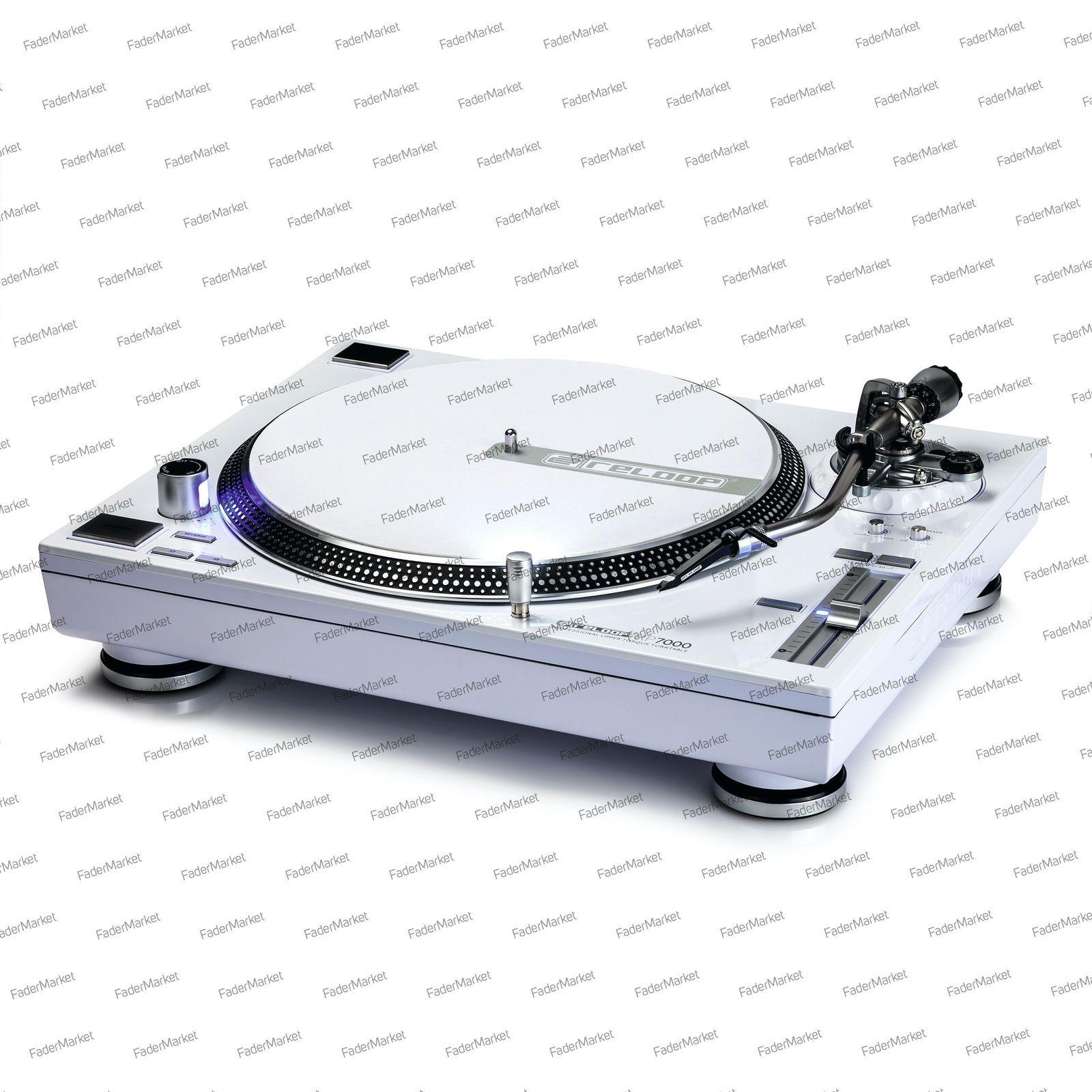 Reloop RP-7000LTD