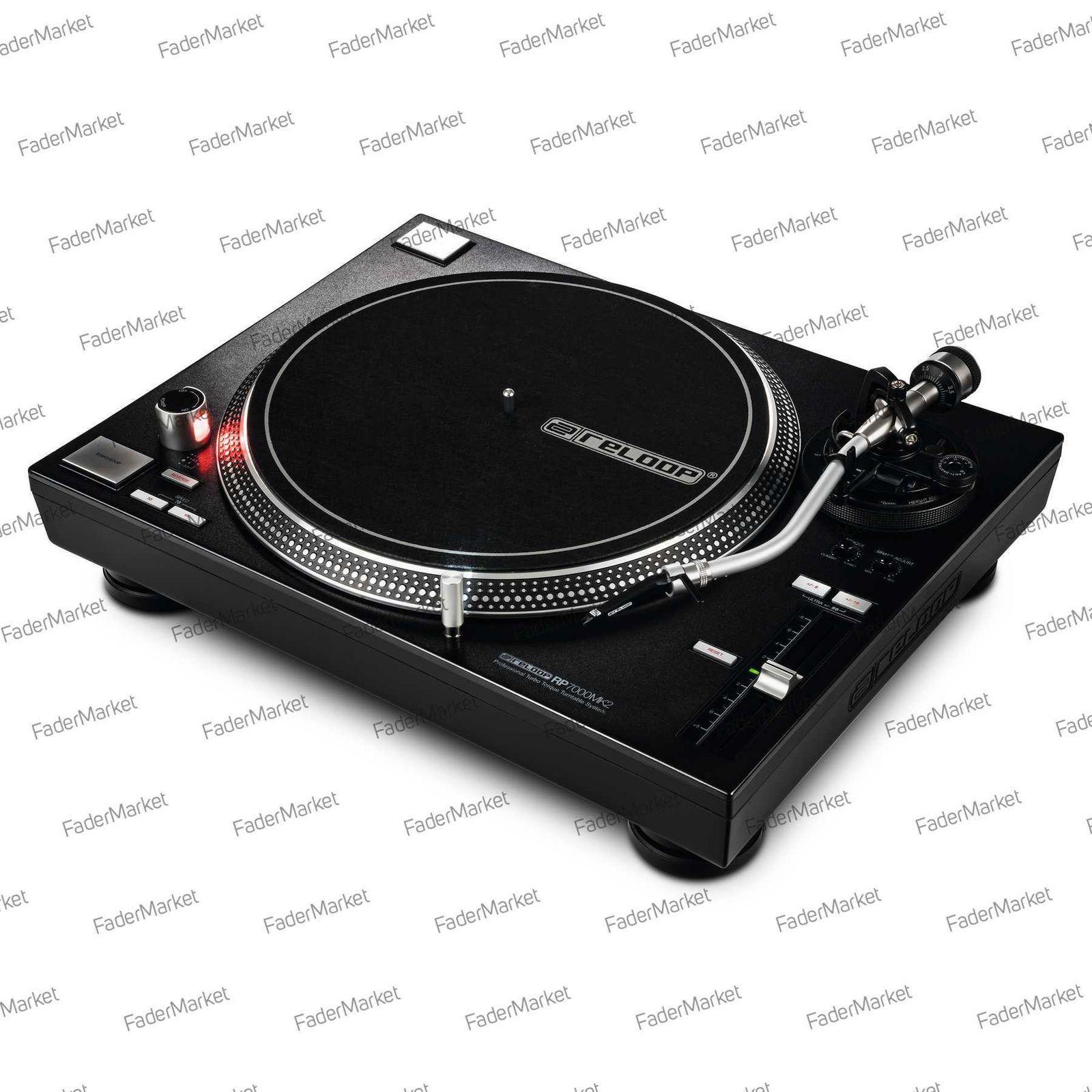 Reloop RP-7000MK2