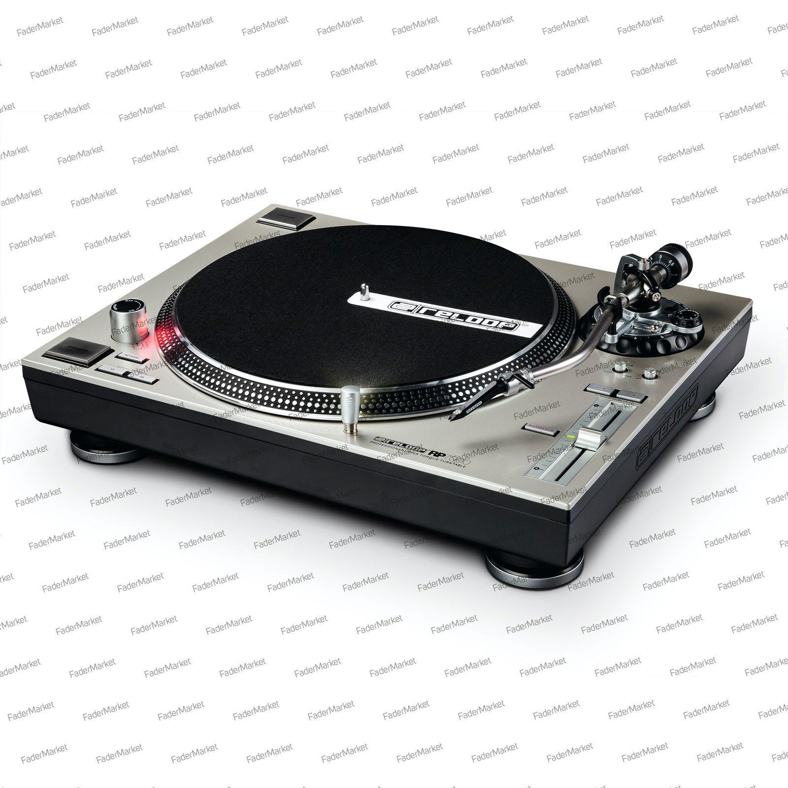 Reloop RP-7000S