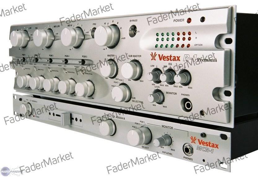 Vestax R-1