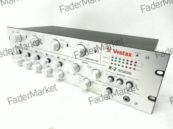 Vestax R-2