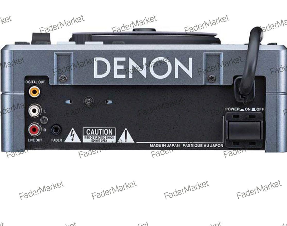 Denon DJ S1000